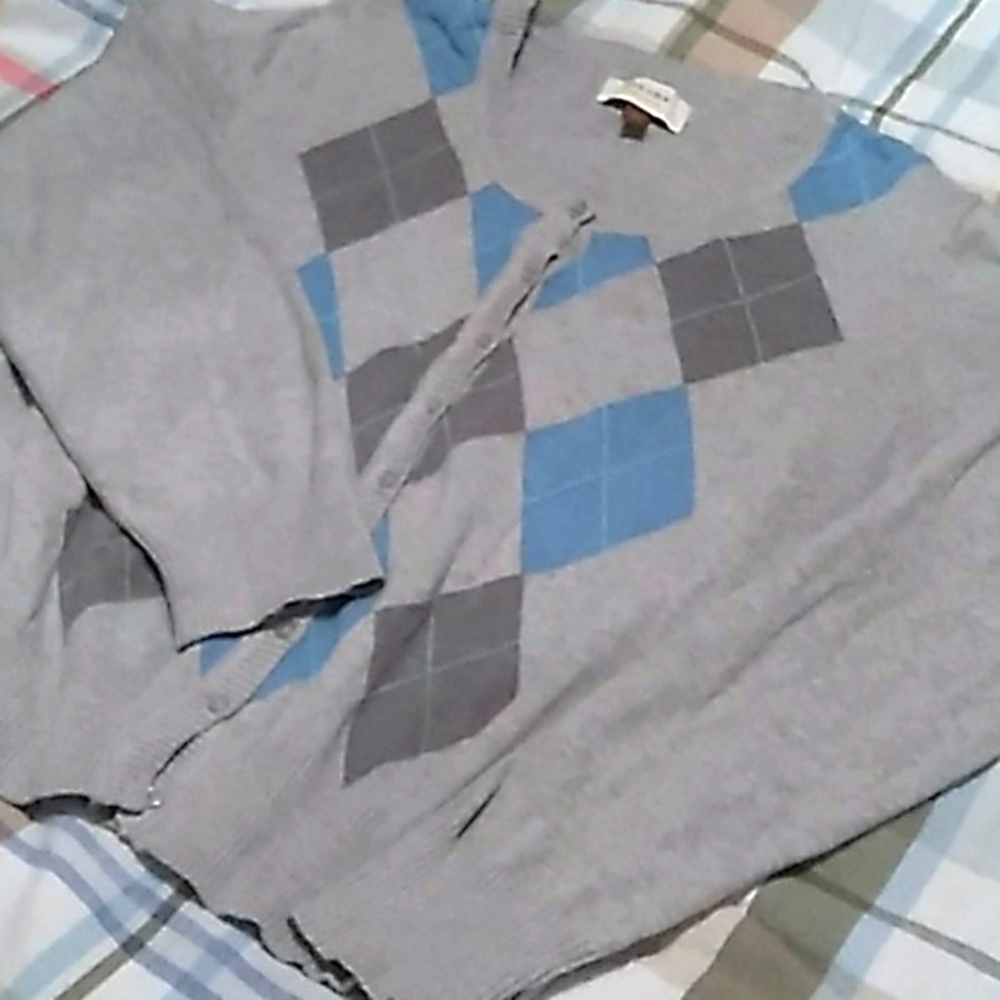 Womens Sweater